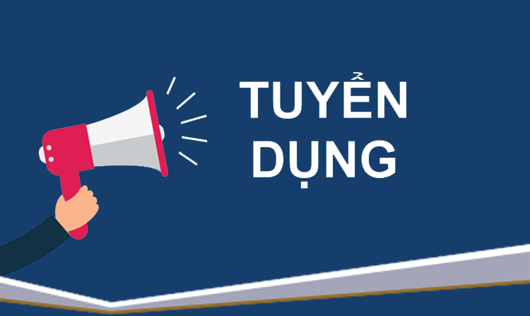 NHÂN VIÊN MARKETING - TRADE MARKETING