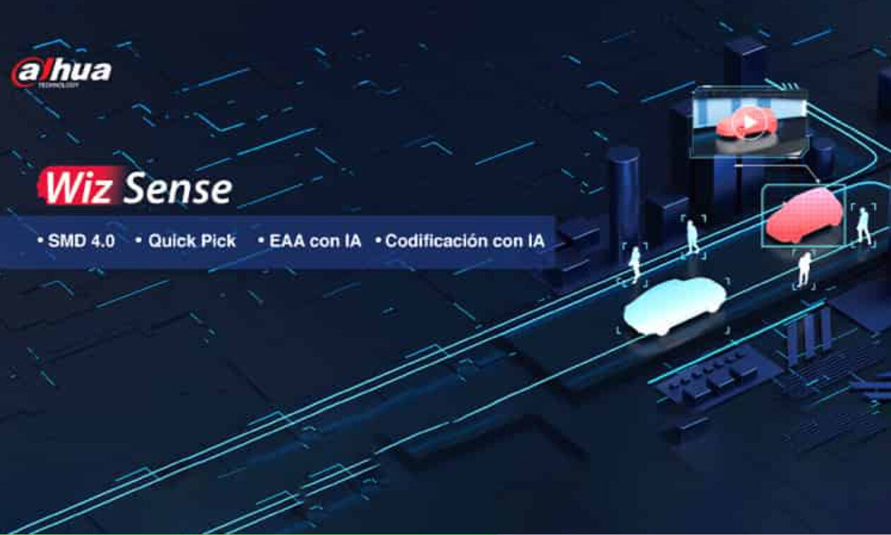HƯỚNG DẪN SỬ DỤNG GIAO DIỆN TÍNH NĂNG CAMERA WIZSENSE 2