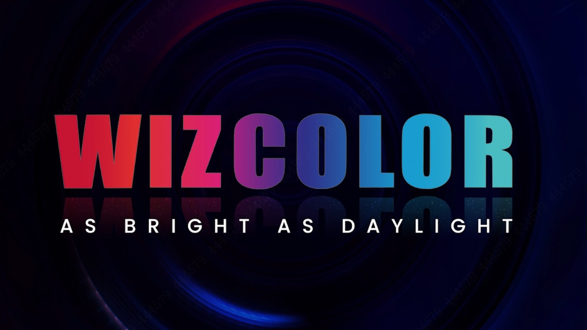 Cách mạng hóa ngành giám sát với công nghệ Wiz Color của Dahua