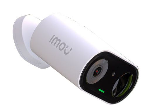 Giải pháp camera khi mất điện: Bảo vệ an ninh không gián đoạn