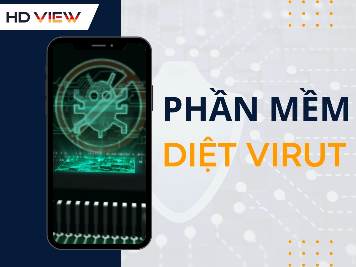 5 phần mềm diệt virus tốt nhất giúp bảo vệ máy tính an toàn