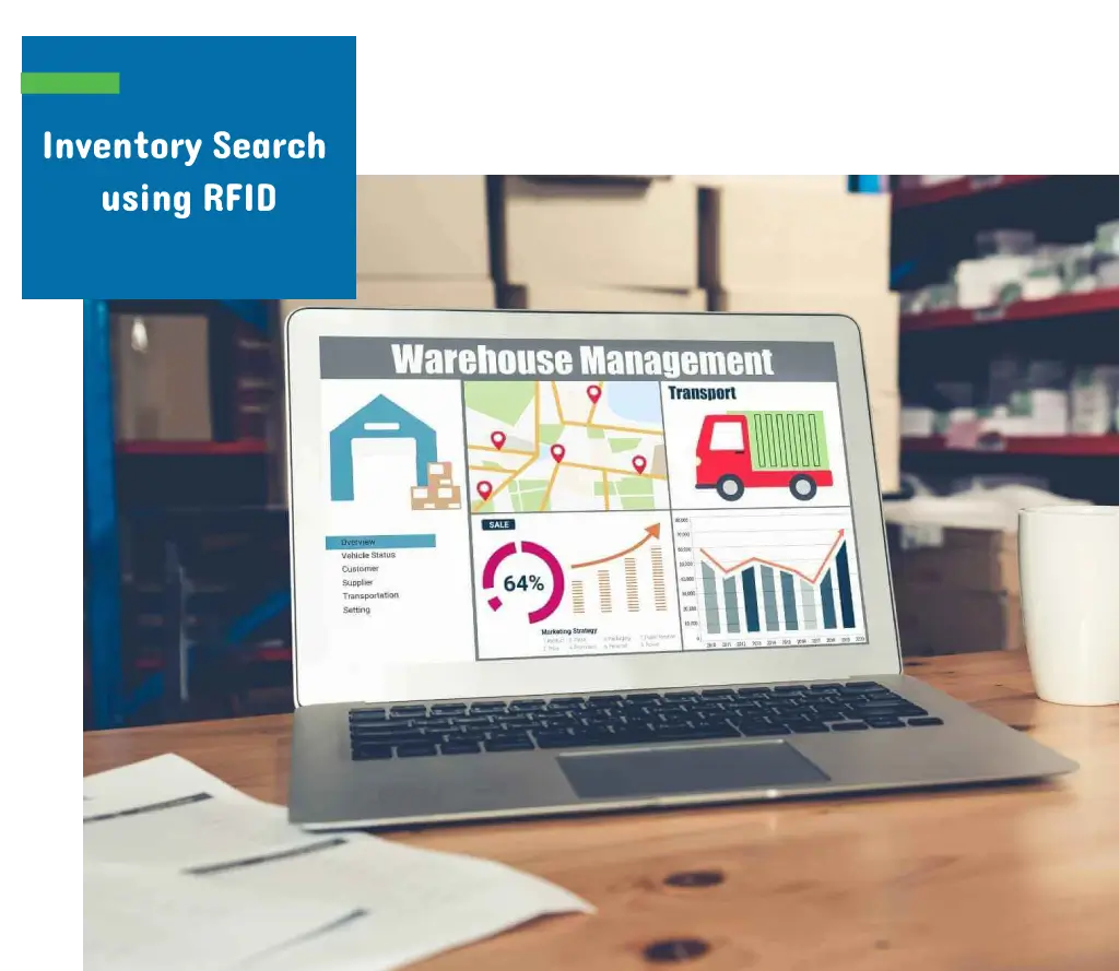 Giải Pháp Quản Lý Hàng Tồn Kho Bằng RFID – Tự Động Hóa, Chính Xác, Hiệu Quả
