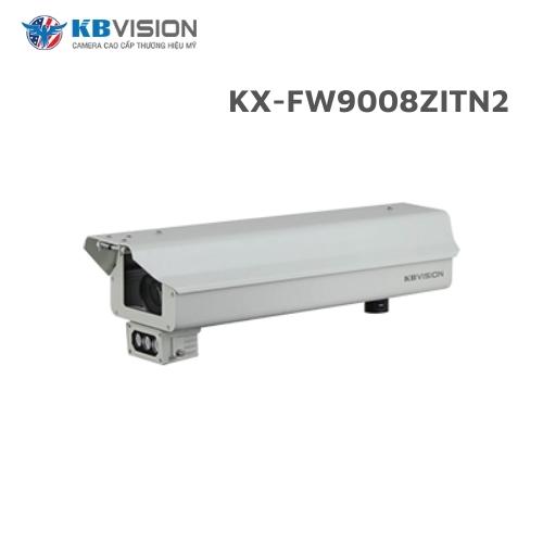 Camera giao thông KBVISION KX-FW9008ZITN2