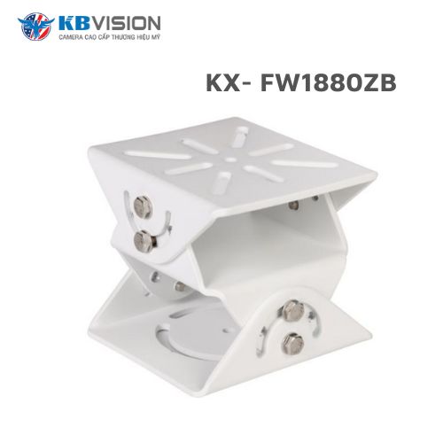 Chân đế chuyên dụng camera giao thông KBVISION KX-FW1880ZB