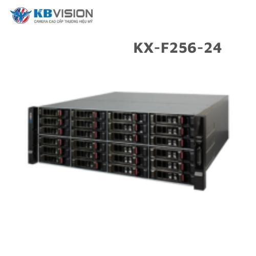 Đầu ghi 256 kênh KBVISION KX-F256-24