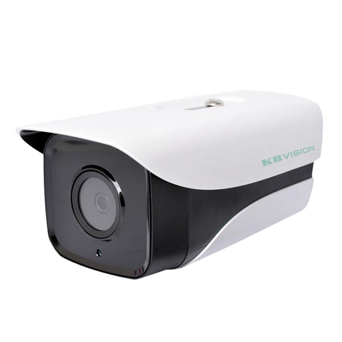 Camera IP Ai 2MP KBVISION KX-CAi2203N-B 2