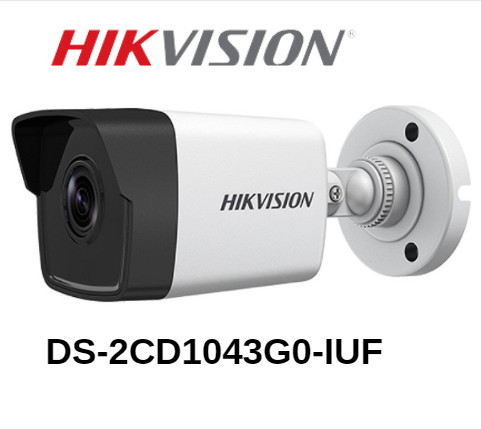 Camera 4MP ds-2cd1043g0-iuf dòng series 1xx3 dùng cho mọi khu vực