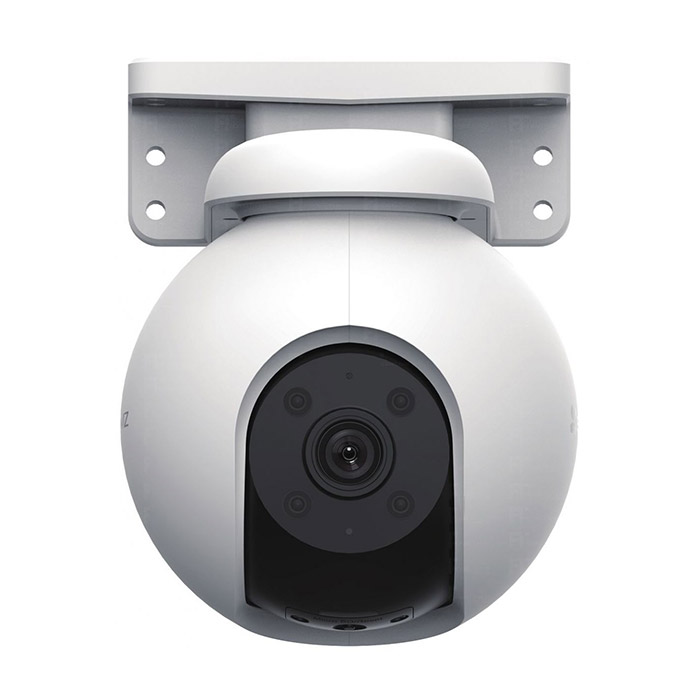 Camera WiFi quay quét ngoài trời EZVIZ H8 Pro 2K 2