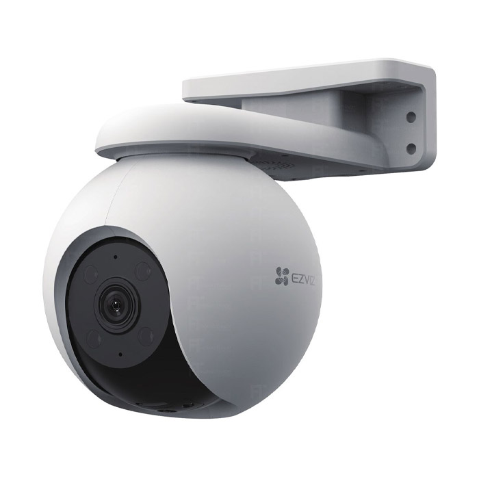 Camera WiFi quay quét ngoài trời EZVIZ H8 Pro 2K 3
