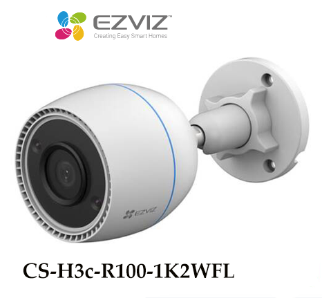 Camera CS-H3c-R100-1K2WFL  Camera Có Màu Ban Đêm