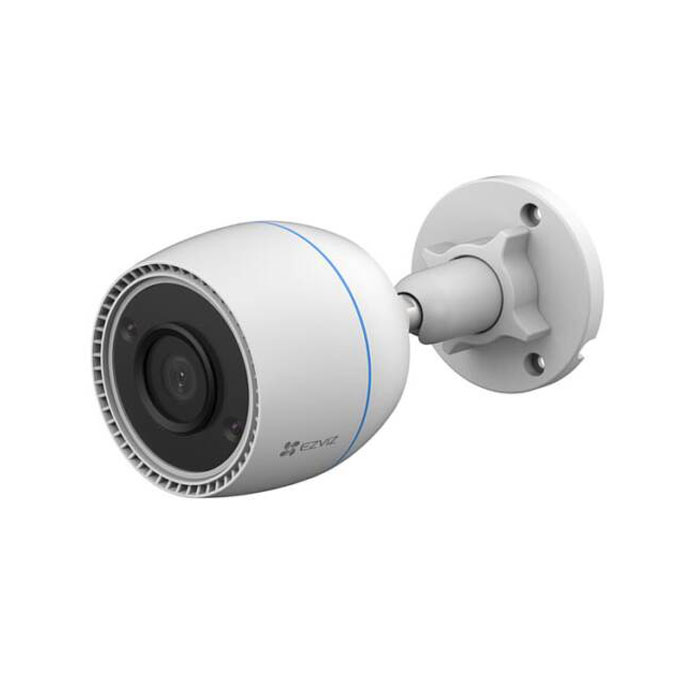 Camera WiFi ngoài trời EZVIZ H3C 2MP 2
