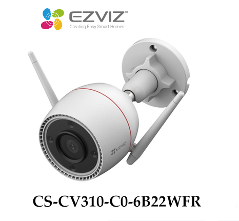 Camera CS-CV310-C0-6B22WFR Cảnh Báo Chuyển Động Người Lạ