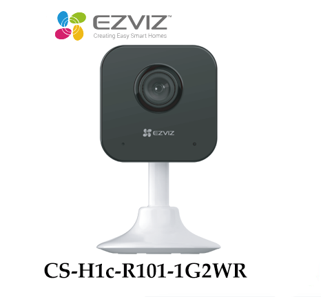 Camera Ezviz CS-H1c-R101-1G2WR Wifi Trong Nhà