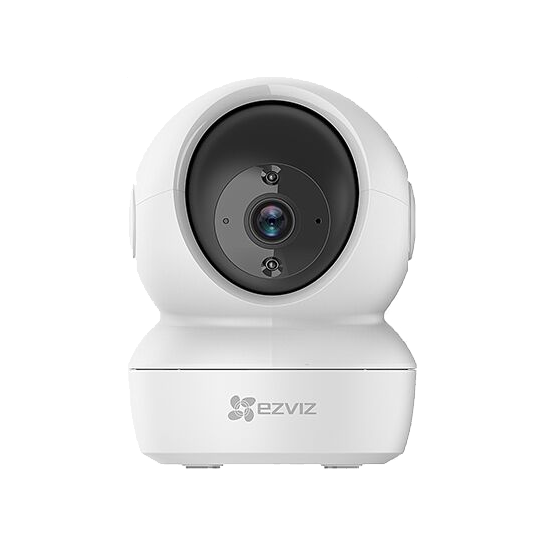 Camera không dây EZVIZ TY1 wifi HD1080P 2MP đàm thoại 2 chiều xoay theo chuyển động. 3