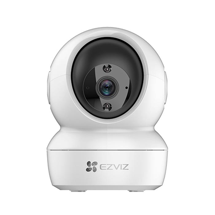 Camera WiFi quay quét thông minh EZVIZ H6C 1080P 3
