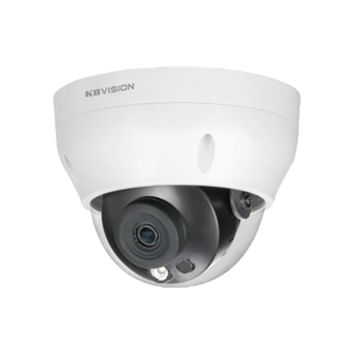 Camera IP KX-A2012N3-R - Giải Pháp Giám Sát An Ninh Trong Nhà Hiệu Quả