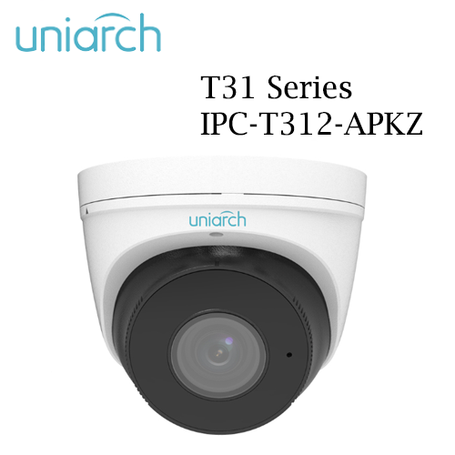 Camera Uniarch T31 Series IPC-T312-APKZ