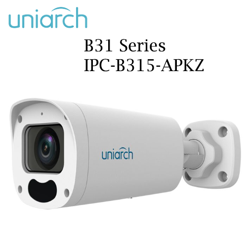 Camera Uniarch B31 Series IPC-B315-APKZ