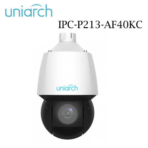 Camera Uniarch IPC-P413-X20K Nhận Diện Khuôn Mặt Người Lạ