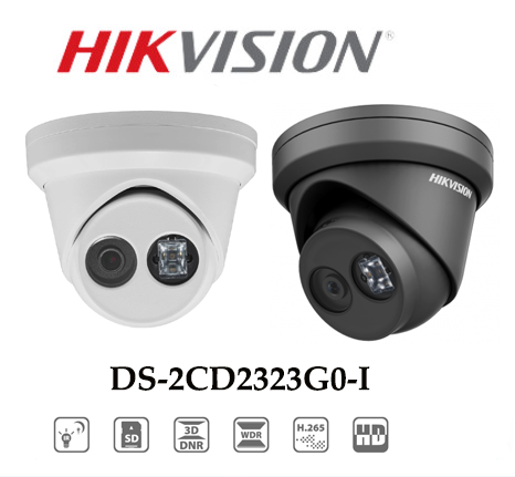 Camera Hikvision DS-2CD2323G0-I Tự Cân Bằng Sáng