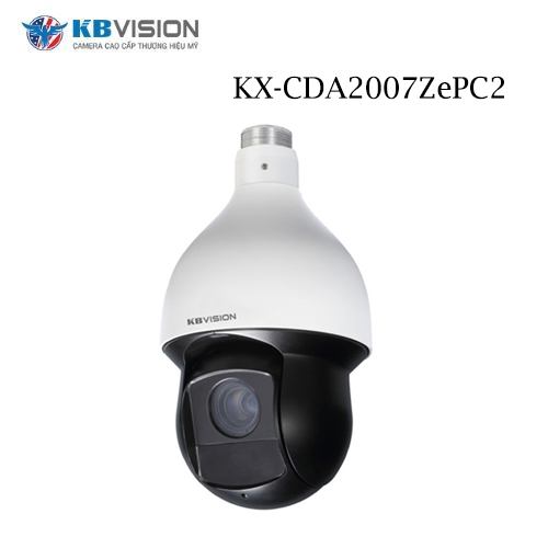 Camera Kbvision KX-CDA2007ZePC2 2MP