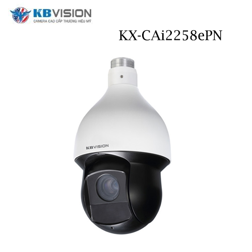 Camera Kbvision  KX-CAi2258ePN Speed Dome 2.0 MP
