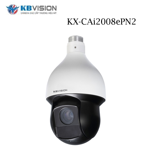 Camera Kbvision KX-CAi2008ePN2 Speed Dome 2.0 MP