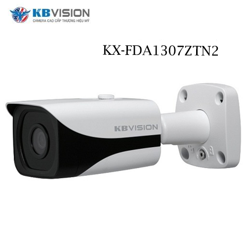 Camera Kbvision KX-FDA1307ZTN2 Cảm Biến Nhiệt