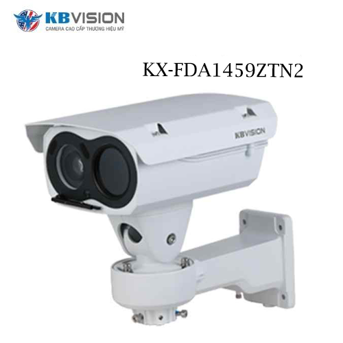 Camera Kbvision KX-FDA1459ZTN2 Cảm Biến Full HD