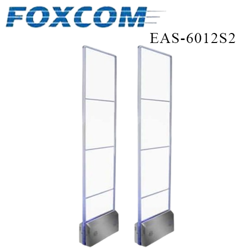 Cổng từ an ninh Foxcom EAS-6012S2 - Mainboard mới