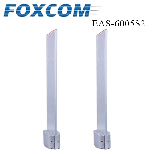 Cổng từ an ninh Foxcom EAS-6005S2 (Dual)