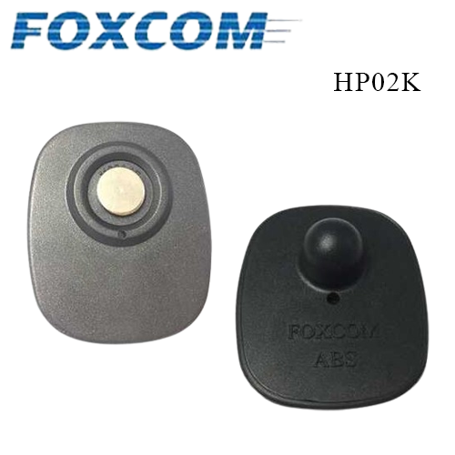 Tem Từ Cứng Foxcom HP02K