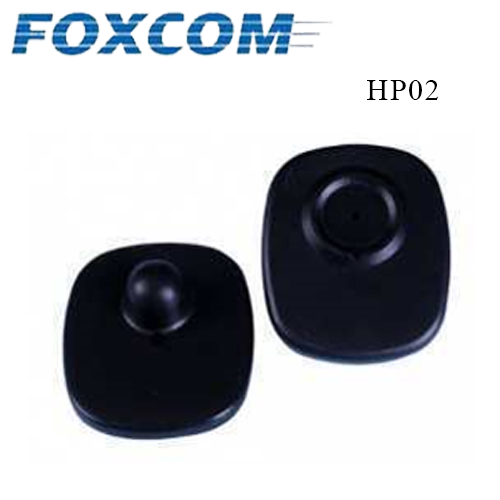 Tem Từ Cứng Foxcom HP02 (Loại tốt)