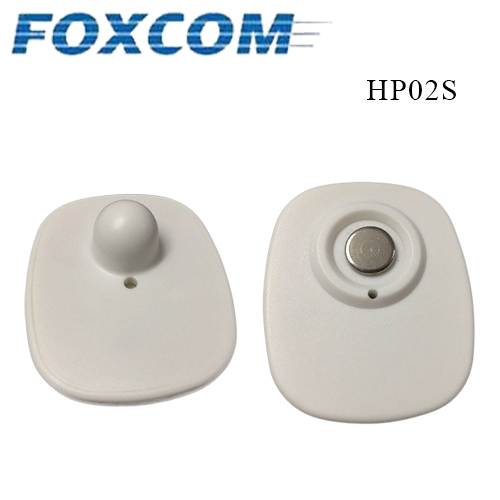 Tem Từ Cứng Foxcom HP02S (Loại tốt)