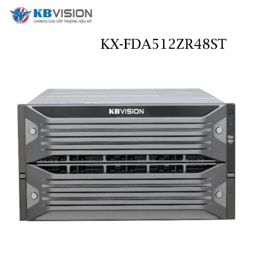 Server Kbvision KX-FDA512ZR48ST 512 Kênh 48 Ổ Cứng