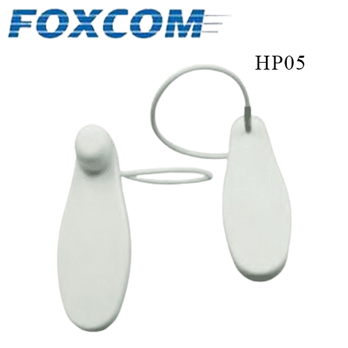 Tem Từ Cứng Foxcom HP05