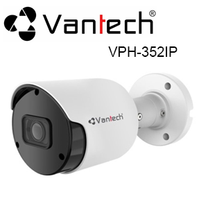 Camera Vantech VPH-352IP DOME IP 5MP