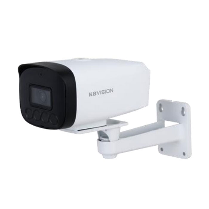 Camera IP Thân Ngoài Trời KX-A2013N3-V-A  An Ninh Gia Đình Và Doanh Nghiệp