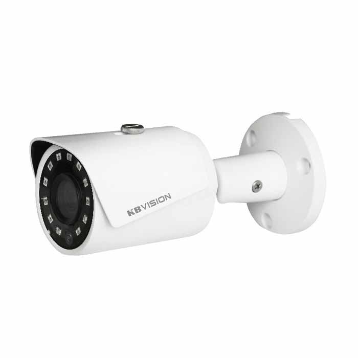 Camera IP KX-A2011TN3 - Giải Pháp An Ninh Hiện Đại Và Toàn Diện