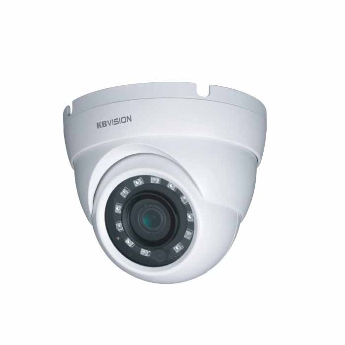 Camera IP KX-A2012TN3 - Giải Pháp An Ninh Toàn Diện Và Hiệu Quả