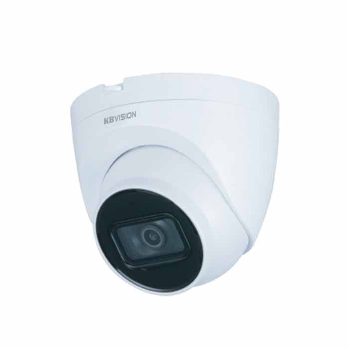 Camera IP KX-C2012AN3 - Giải Pháp Giám Sát Hiện Đại Với Tính Năng Ghi Âm Tích Hợp 2