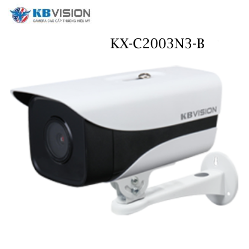 Camera Kbvision KX-C2003N3-B Tính Năng IVS