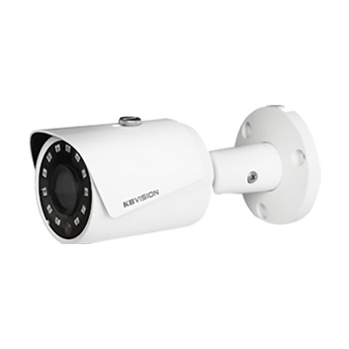 Camera IP 4MP thân trụ KBVISION KX-A4001N3 2