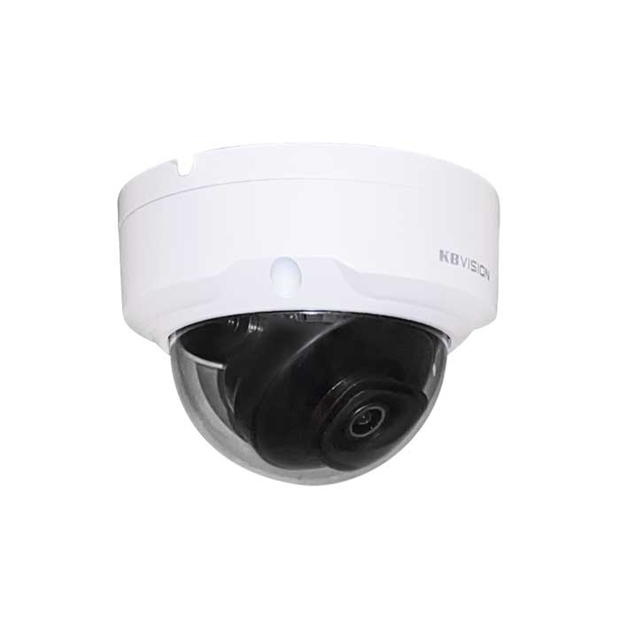 Camera IP hồng ngoại 4MP KBVISION KX-C4012SN3 2