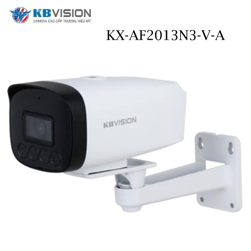 Camera IP Full-Color 2MP KBVISION KX-AF2013N3-V-A