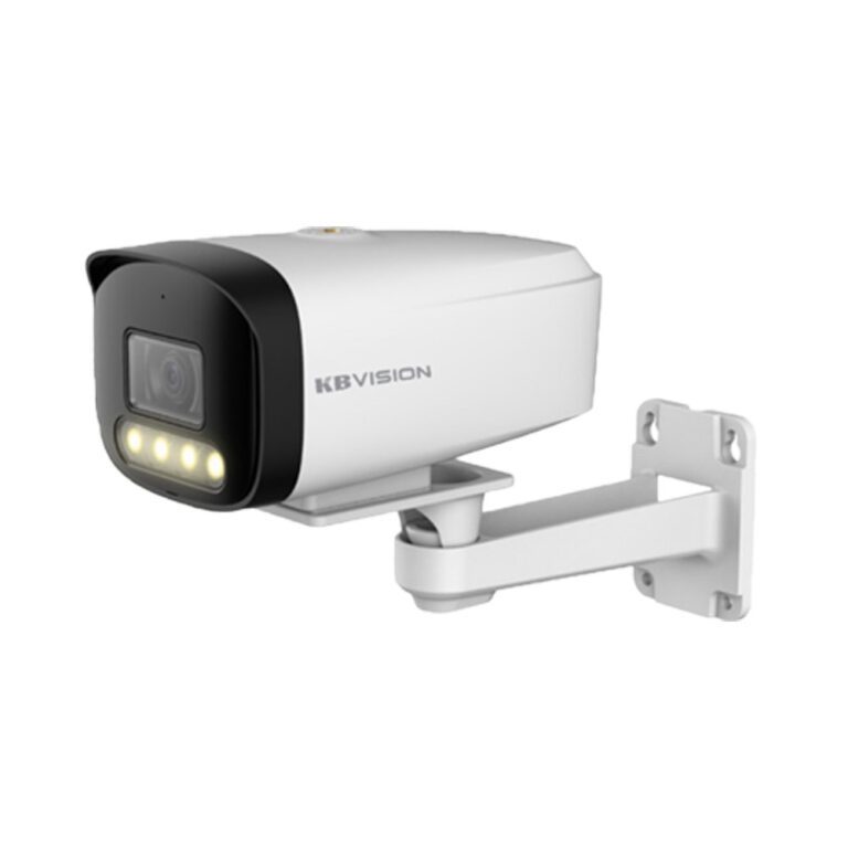 Camera IP Full-Color 2MP KBVISION KX-AF2013N3-V-A 2