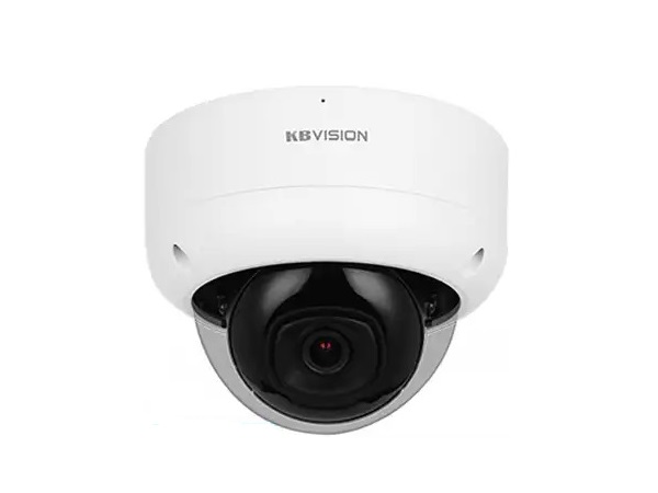 Camera IP Ai Dome 2MP KBVISION KX-CAi2204N2-AB