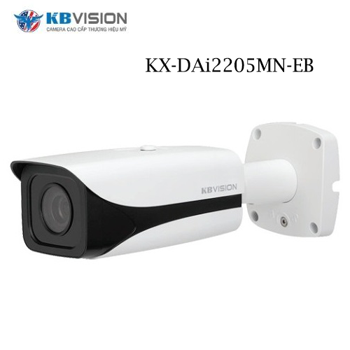 Camera Kbvision KX-DAi2205MN-EB Bảo Vệ Khu Vực Nguy Hiểm