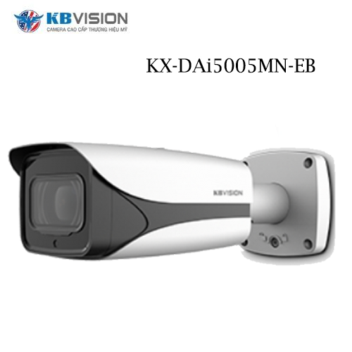 Camera Kbvision KX-DAi5005MN-EB Đa Dạng Ống Kính 5MP