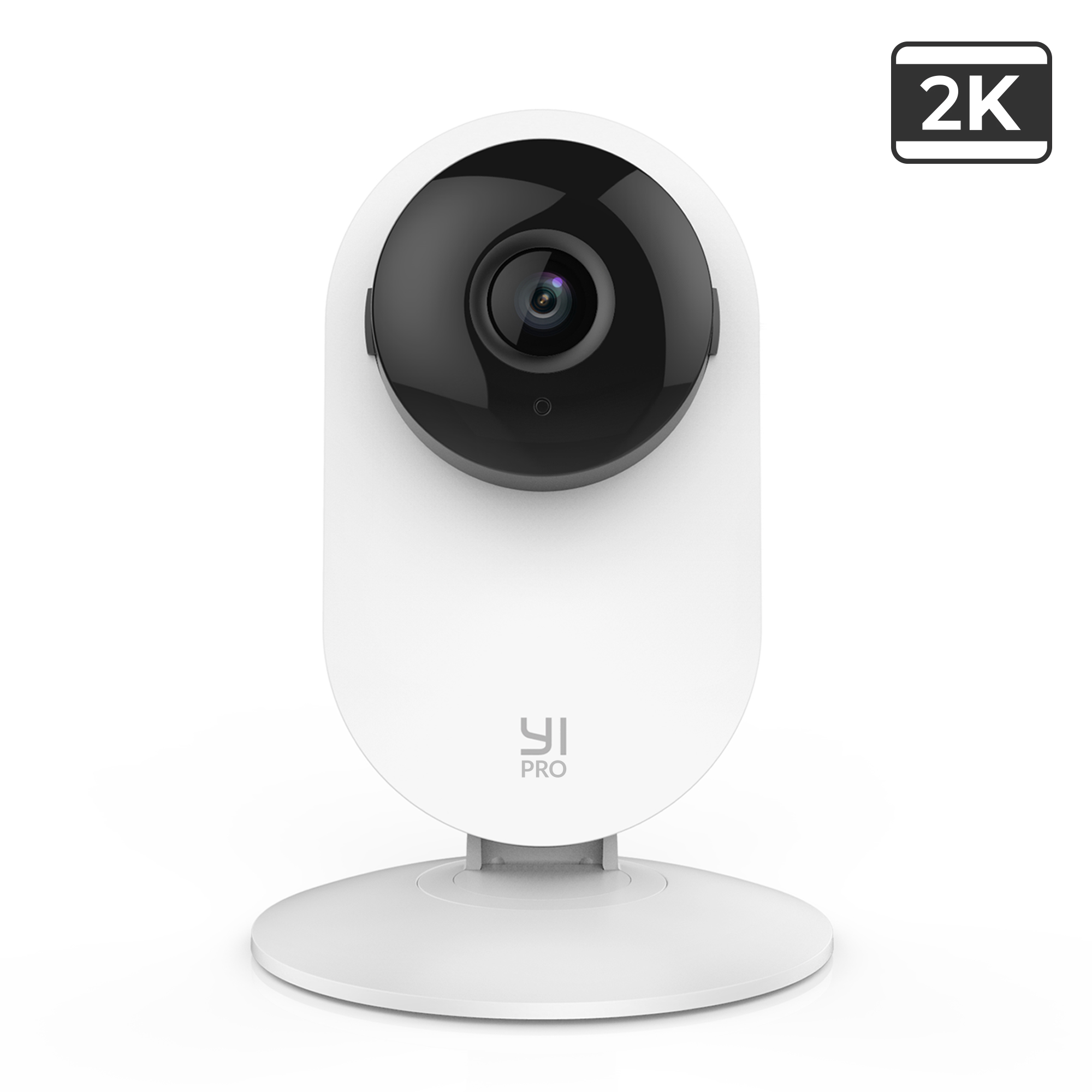 Camera YYS.61212 THƯƠNG HIỆU YI HOME 2K PRO